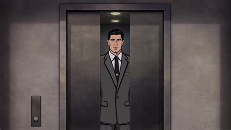 Archer: Season 14, Episode 1 .